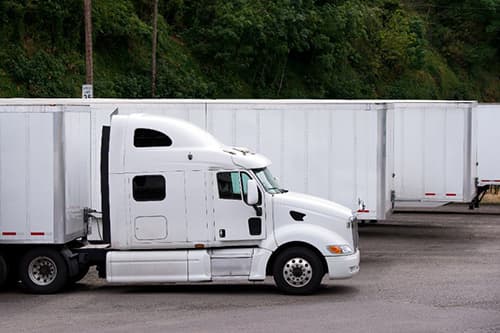 Freight Brokerage Company in Georgia, SC, NC, AL, & MS