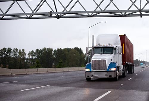 Freight & Logistics Broker Services