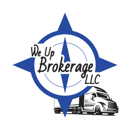 Logistics & Freight Broker | We Up Brokerage